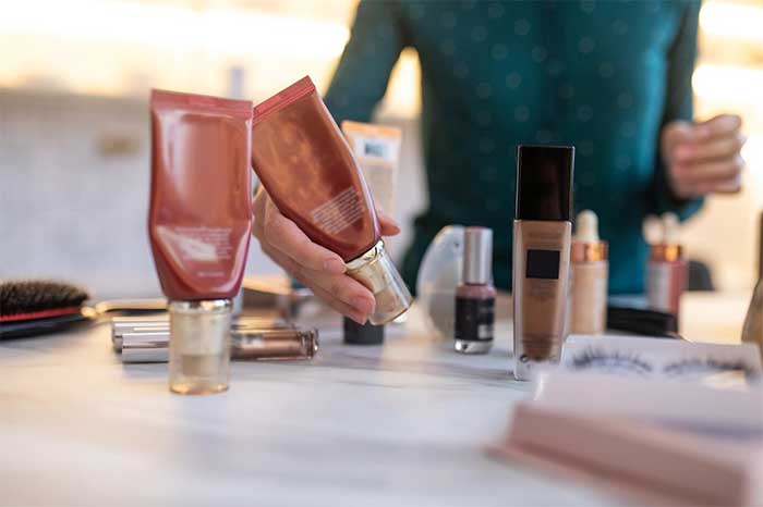 FDA summary data - cosmetic facility and product registration