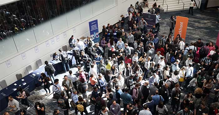 Quality Smart Solutions attending SupplySide Connect New Jersey