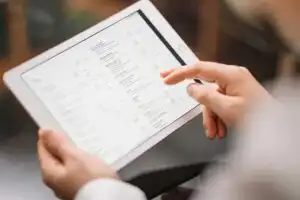 FDA medical device submission checklist to avoid errors