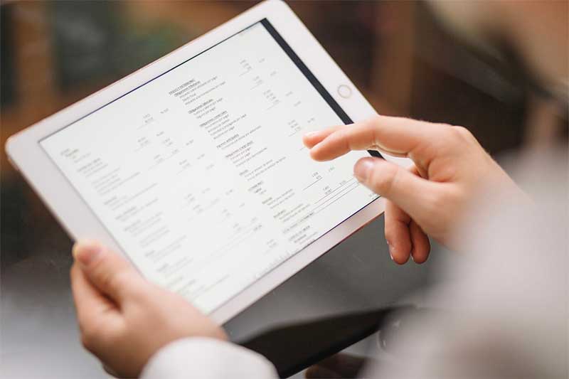 FDA medical device submission checklist to avoid errors