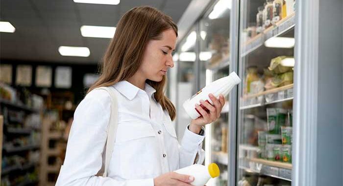 Canada vs US food and supplement labeling requirements