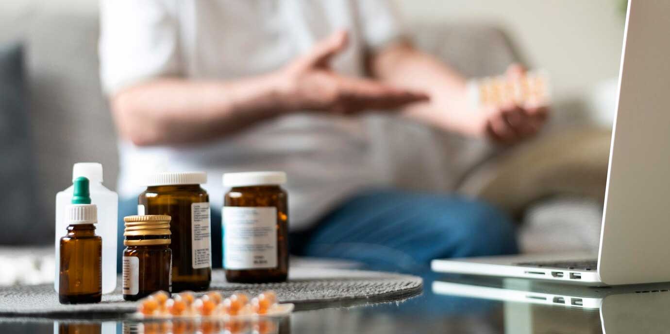 Health Canada electronic filing requirements for drug product submissions