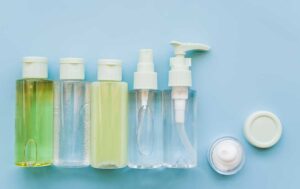 Health Canada-approved hydration products with Natural Product Number (NPN)