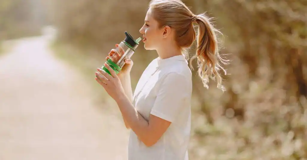 Health Canada-approved hydration products with Natural Product Number (NPN)