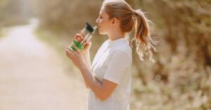 Health Canada-approved hydration products with Natural Product Number (NPN)