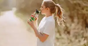 Health Canada-approved hydration products with Natural Product Number (NPN)