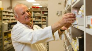 FDA OMUFA FY 2025 fee deadline for OTC manufacturers