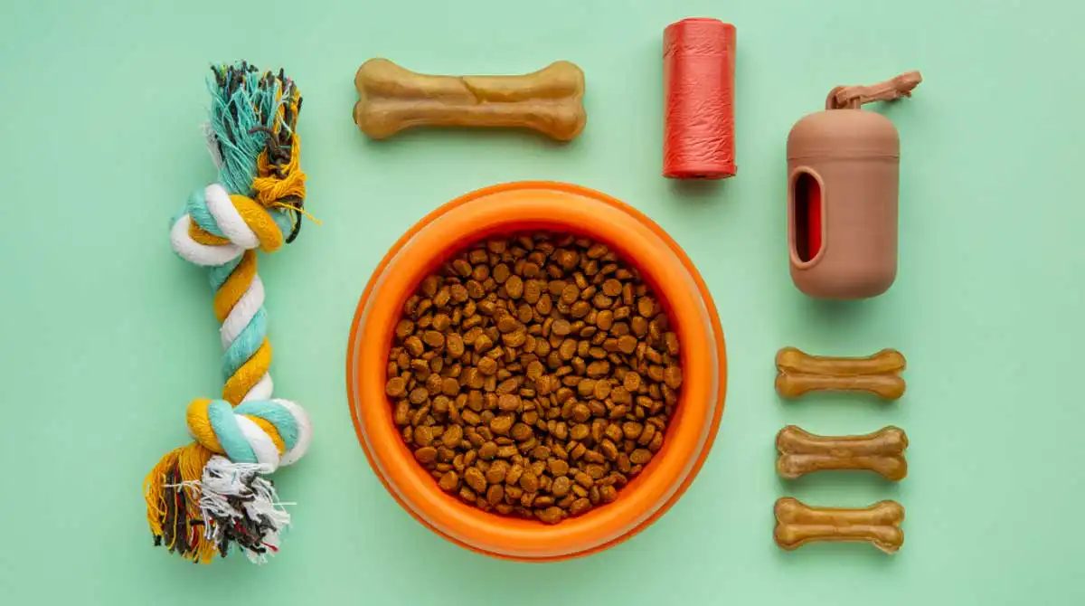 Pet supplements and veterinary health products comparison between the U.S. and Canada
