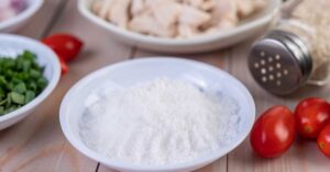 Health Canada’s interim report on sodium targets for processed food