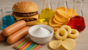 FDA GRAS list for food additive safety and compliance