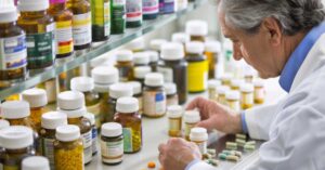 FDA PreCheck program to strengthen U.S. drug manufacturing supply chain