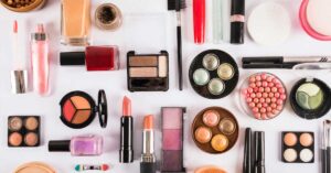 FDA real time adverse event reporting dashboard for cosmetic product