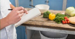EFSA novel food application guide and process overview