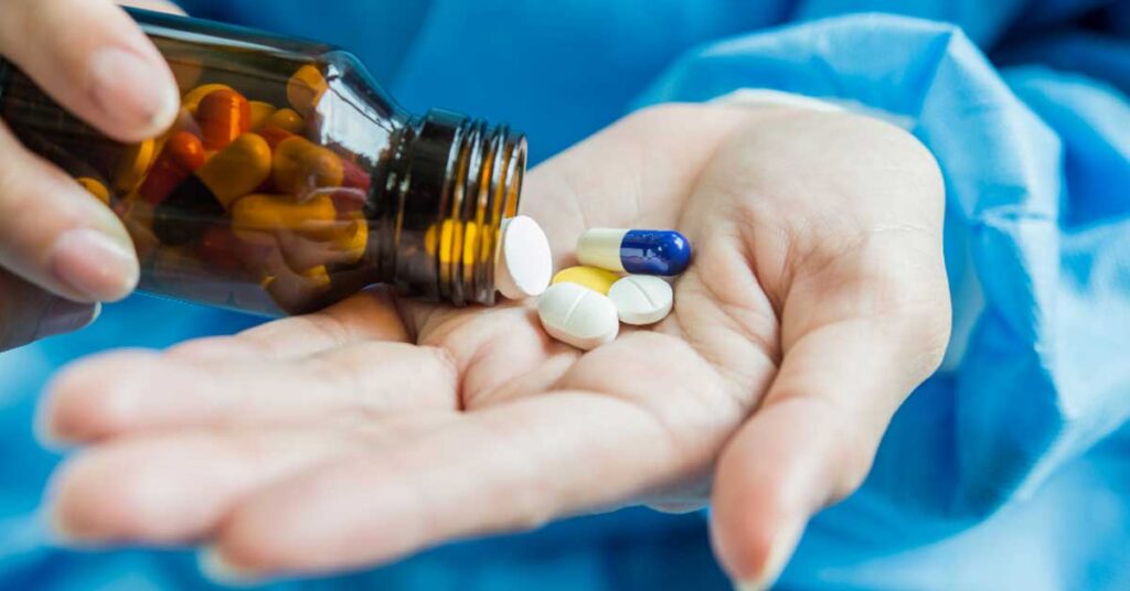 FDA drug establishment and NDC listing renewal deadline