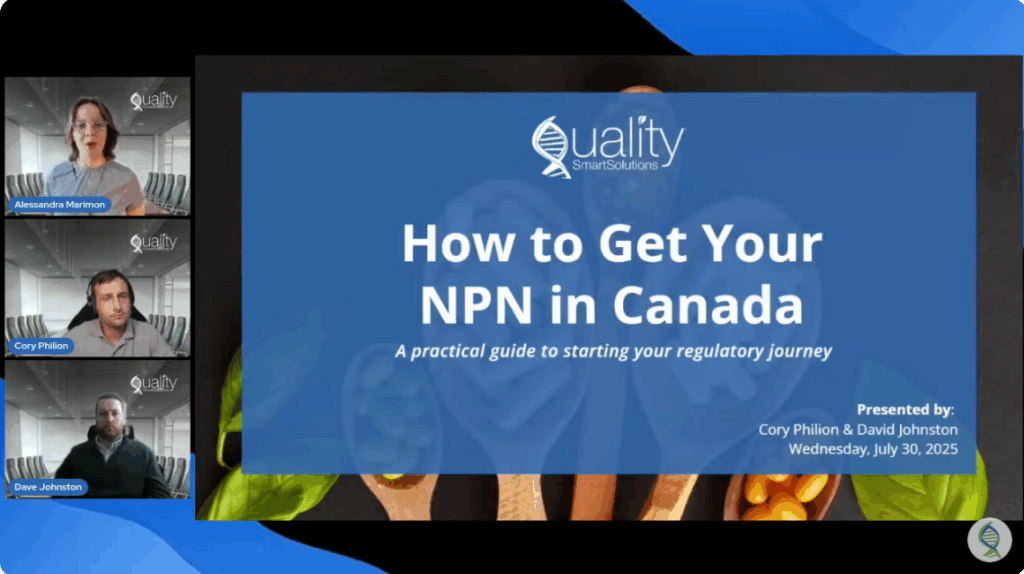How to Get Your NPN in Canada