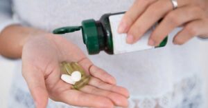 FDA declares NMN lawful in dietary supplements