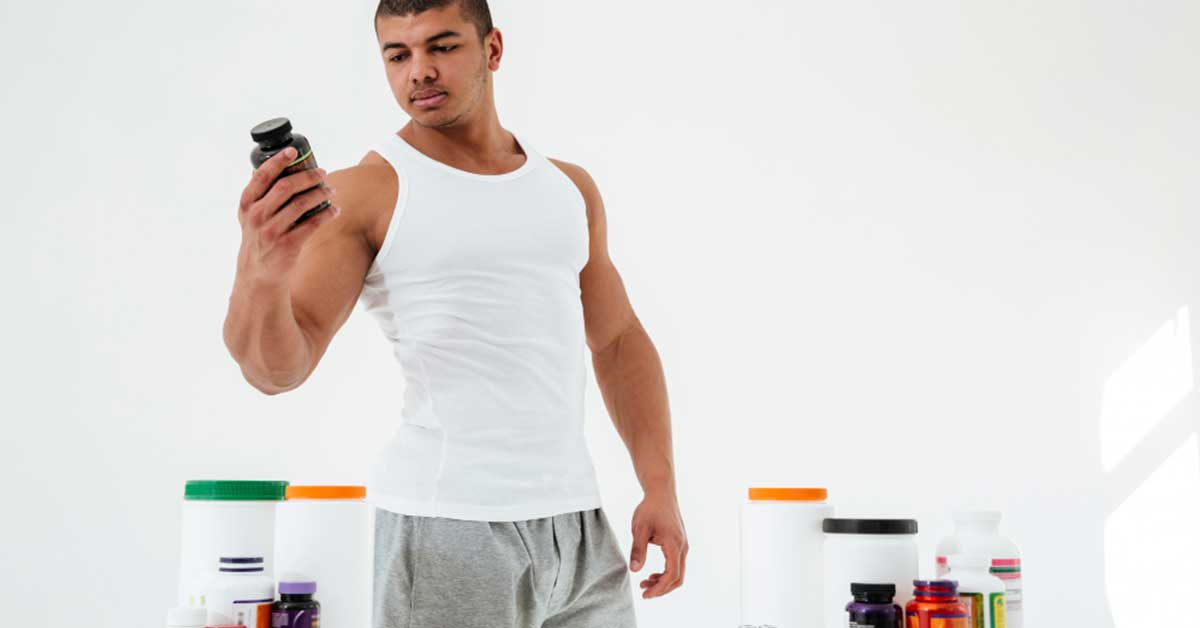 NPN application process for sports supplements in Canada