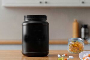 NPN application process for sports supplements in Canada