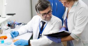 EFSA novel foods transparency rules for EU compliance