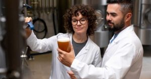 Diagram showing toxicological studies for GRAS conclusion