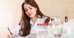 Diagram showing toxicological studies for GRAS conclusion