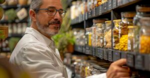 Comparison diagram showing GRAS and FEMA GRAS regulatory pathways