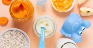Health Canada consultation on risk based framework for infant food authorization