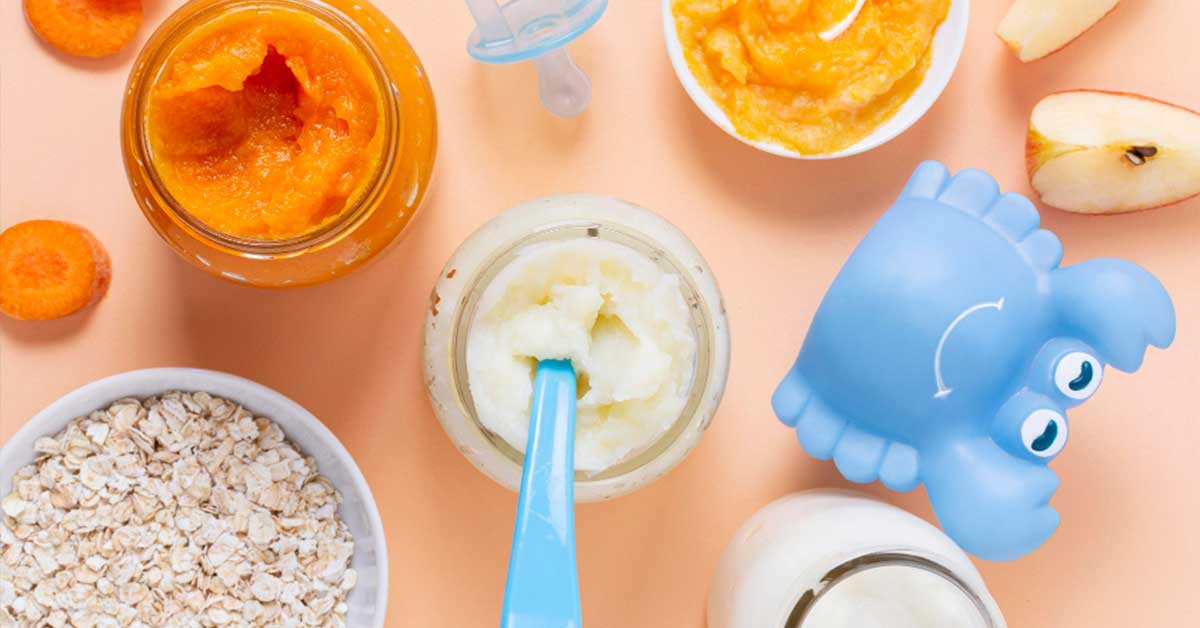 Health Canada consultation on risk based framework for infant food authorization