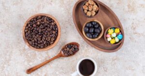 Health Canada update extending caffeine use in supplemental ingredients
