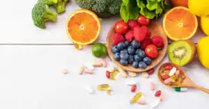 Comparison of GRAS Notice and self-affirmed GRAS pathways for food ingredients