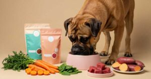 Pet food ingredient safety assessment for GRAS compliance in animal nutrition