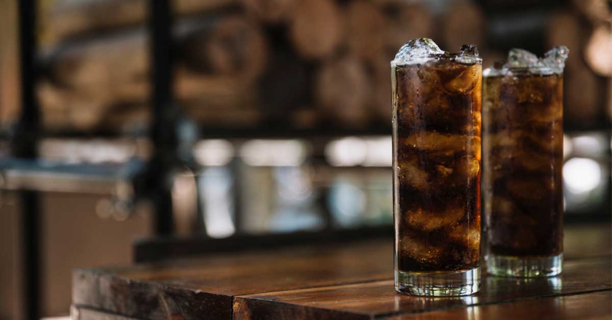 Health Canada update on permitted caffeine levels in foods