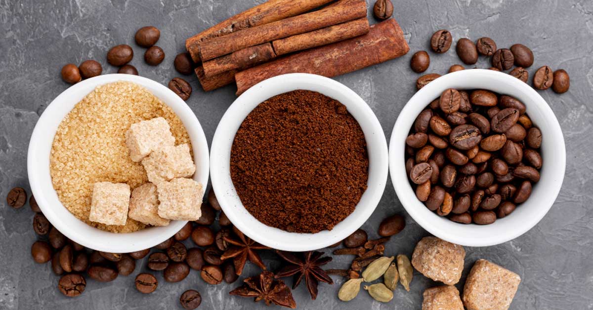 Health Canada update on permitted caffeine levels in foods