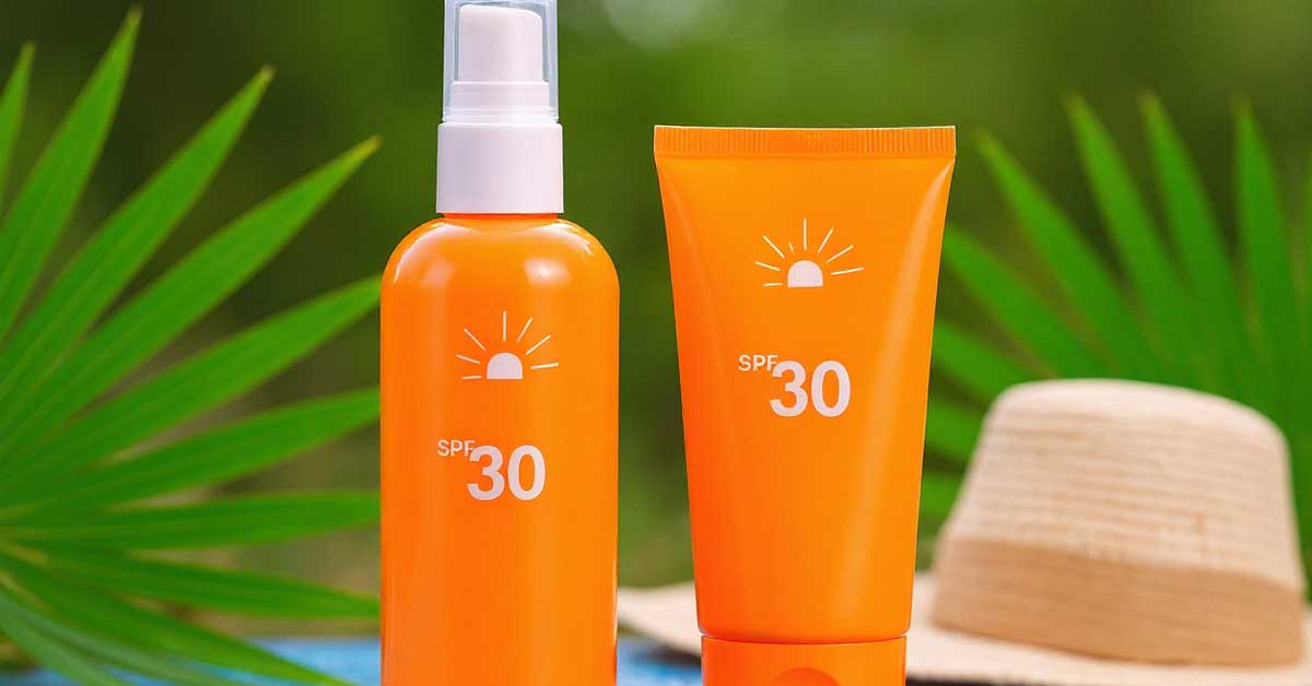 FDA proposes expanding sunscreen active ingredient list and regulatory review process