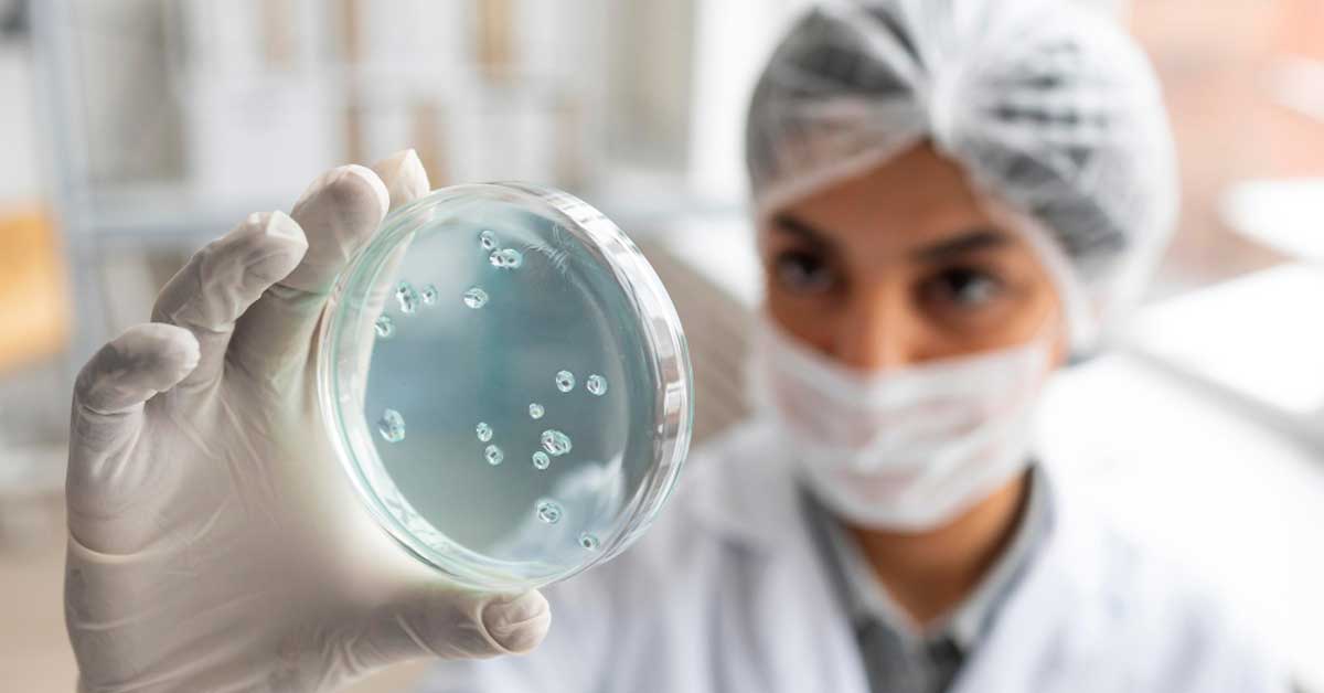 GRAS status for a probiotic reviewed through FDA safety evaluation