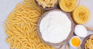 FDA announcement on gluten ingredient disclosure and food labeling compliance