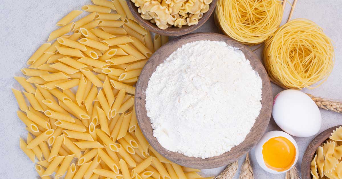 FDA announcement on gluten ingredient disclosure and food labeling compliance