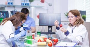 FDA guidance on GRAS meaning and ingredient safety compliance