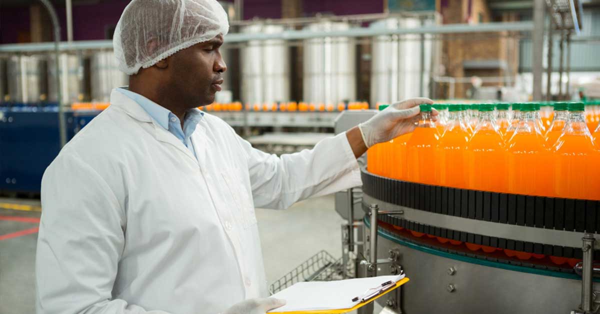 FDA Human Food Program 2026 priorities outlining food safety and nutrition goals