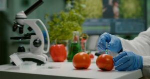 GRAS Notice submission process for FDA ingredient safety review