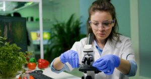 Assessment process for determining whether a novel food ingredient requires EFSA approval in Europe