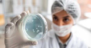 GRAS status for a probiotic reviewed through FDA safety evaluation