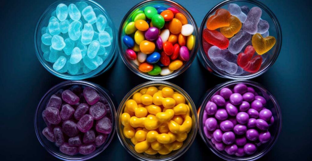 FDA letter on no artificial colors labeling claims and food compliance considerations
