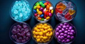 FDA letter on no artificial colors labeling claims and food compliance considerations