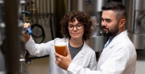 FDA letter on no artificial colors labeling claims and food compliance considerations