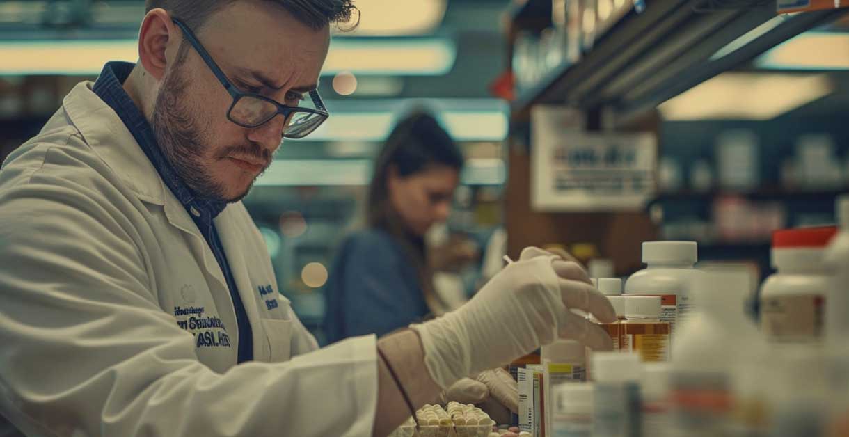 Health Canada building with text overlay: Ministerial Reliance Order proposed for faster drug approvals in Canada