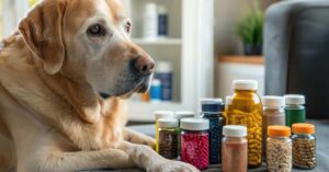 Veterinary health product or drug classification guide for Canadian regulatory compliance