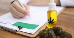 Health Canada cannabis edibles compliance checklist showing licensing, THC limits, and packaging requirements for selling edibles legally in Canada