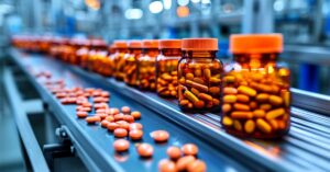 Infographic illustrating weight loss supplements FDA claim categories and labelling requirements for dietary supplement compliance