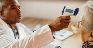 FDA regulatory document illustrating proposed 510(k) exemptions for Class II devices including clinical toxicology test systems